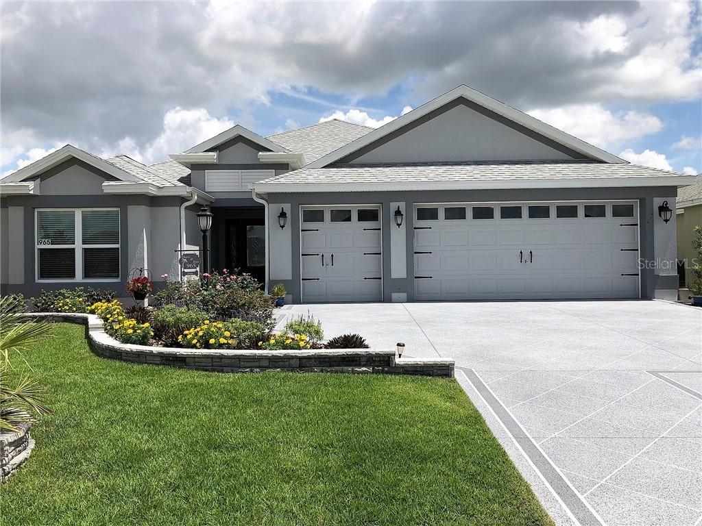 965 Vaughn Way, The Villages, FL 32163