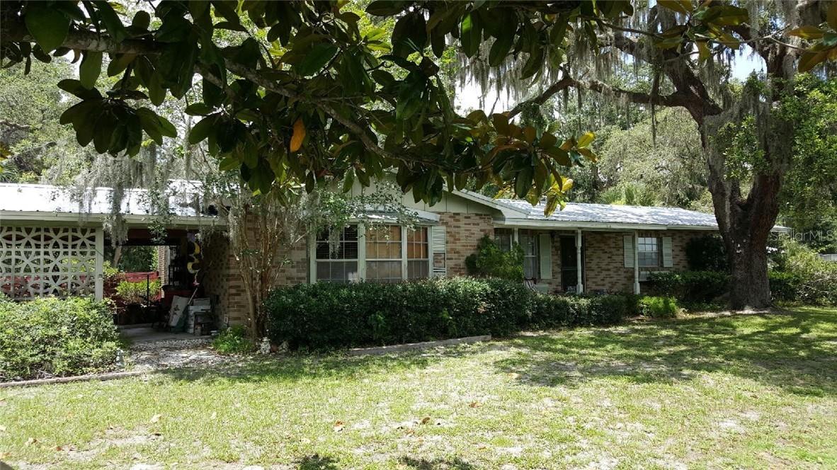 4176 E County Road 468, Wildwood, FL 34785
