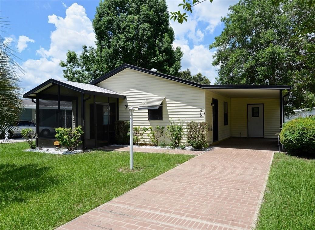 519 Saint Andrews Blvd., The Villages, FL 32159