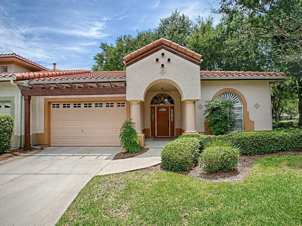 1266 Vista Lago Pl., The Villages, FL 32159
