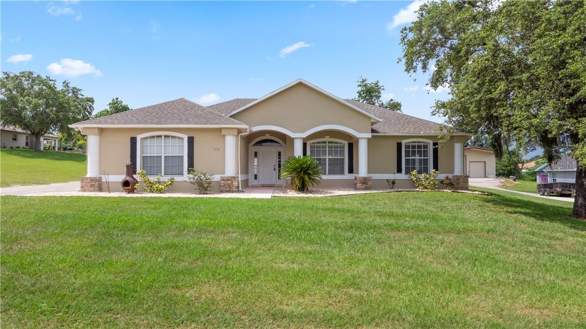 13120 Rainbow Ln., Clermont, FL 34715