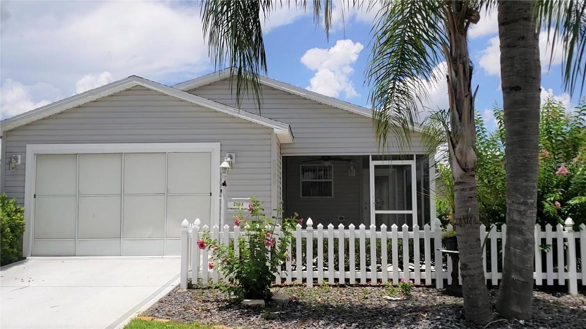 2103 Thornton Ter., The Villages, FL 32162