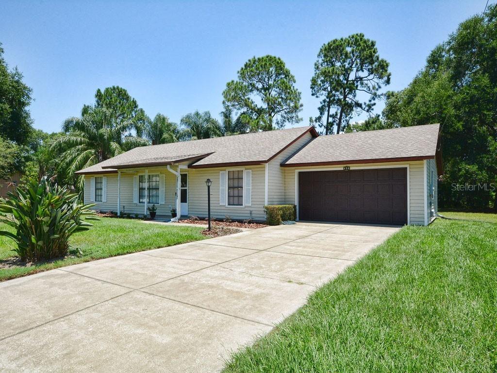 450 Vincent Dr., Mount Dora, FL 32757