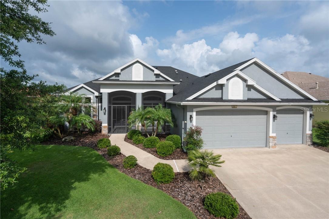 8881 Bridgeport Bay Cir., Mount Dora, FL 32757
