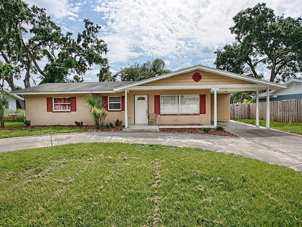 1314 Lee Ct., Leesburg, FL 34748