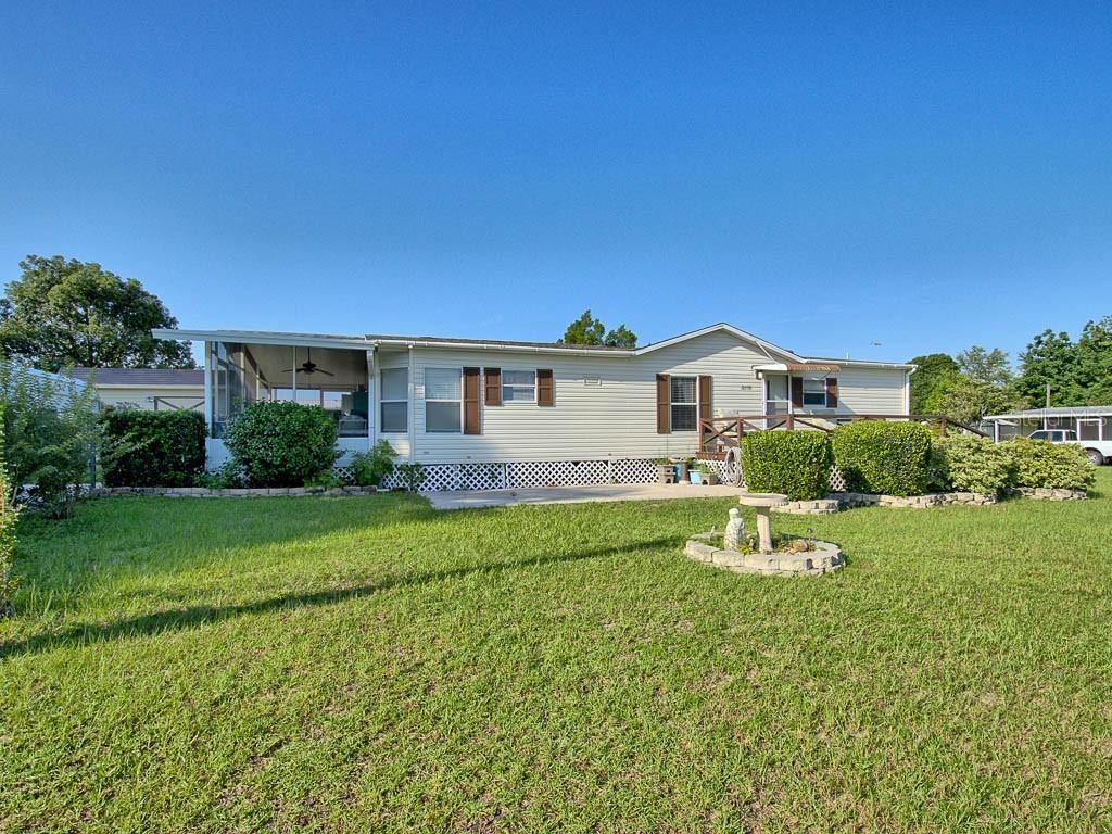 10390 SE 131st Ln., Ocklawaha, FL 32179