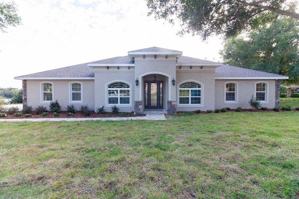 212 Two Lakes Ln., Eustis, FL 32726