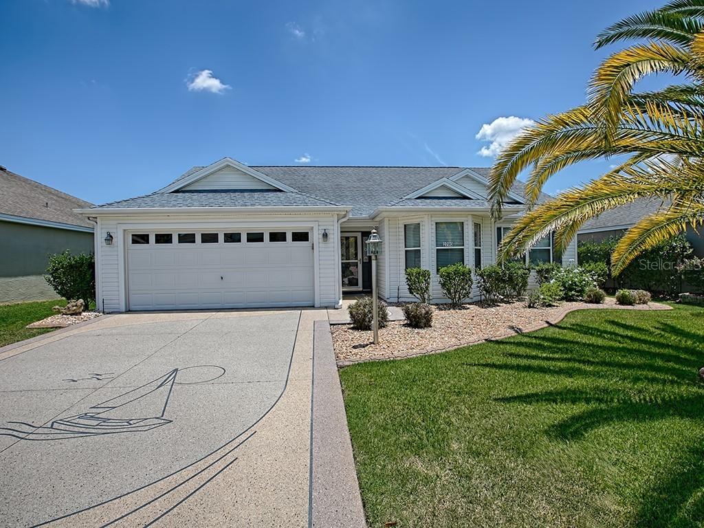 2790 Day Lily Run, The Villages, FL 32162