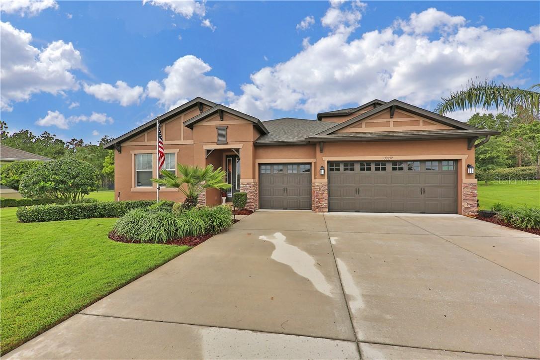 30219 Hackney Loop, Mount Dora, FL 32757