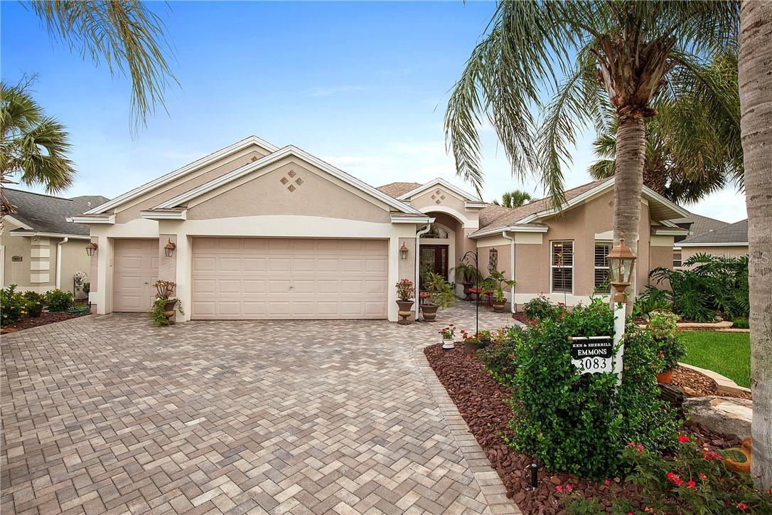 3083 Southern Trace, The Villages, FL 32162