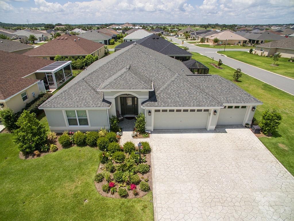 420 Junction Pl., The Villages, FL 32163