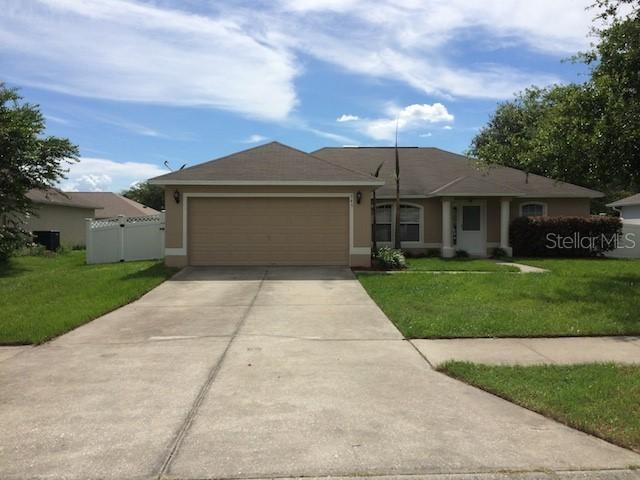 545 Timber Run Ln., Groveland, FL 34736