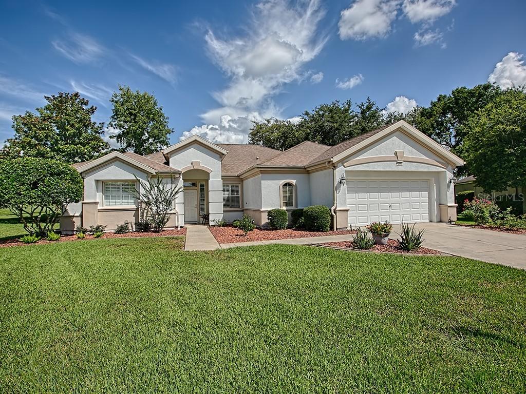 12883 SE 91st Terrace Rd., Summerfield, FL 34491