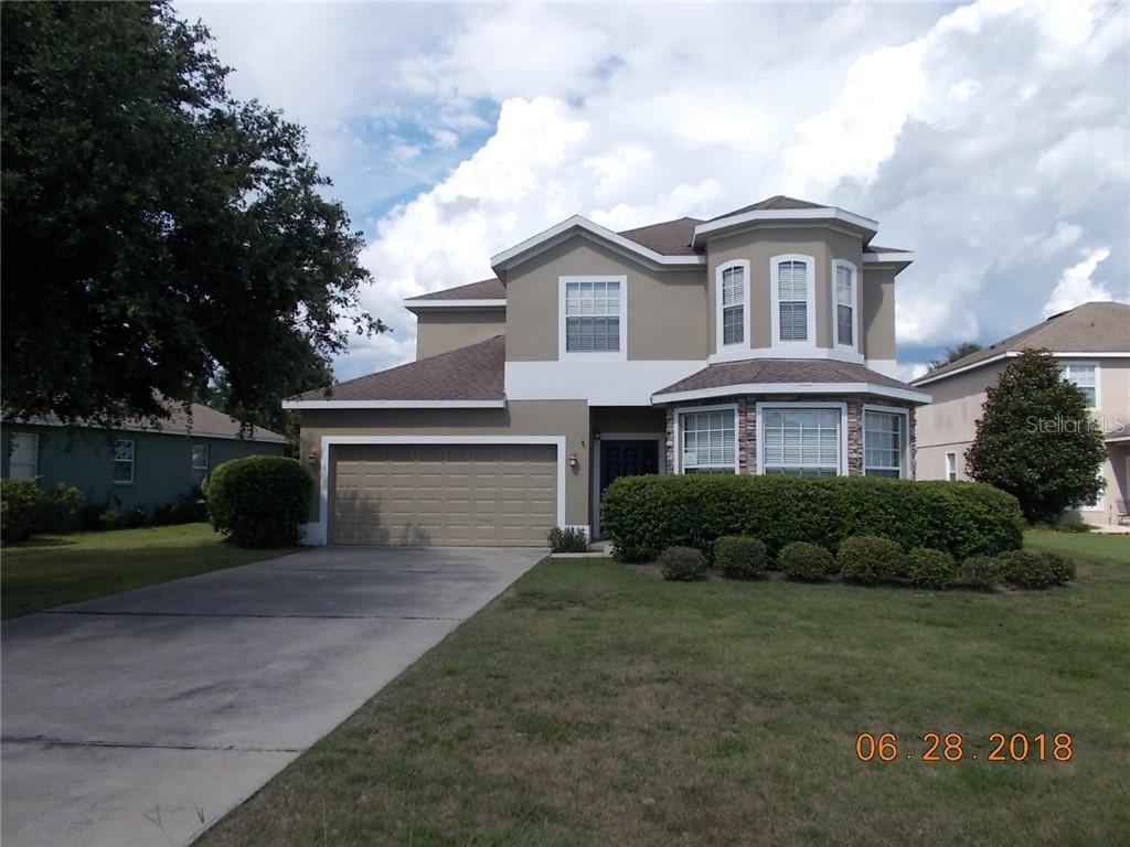 23725 Sorrento Springs Dr., Sorrento, FL 32776