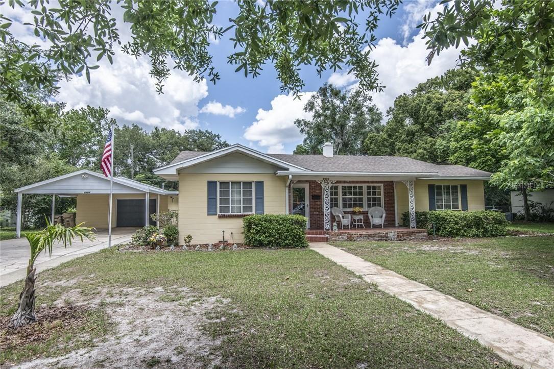 [Address Hidden by Seller], Mount Dora, FL 32757