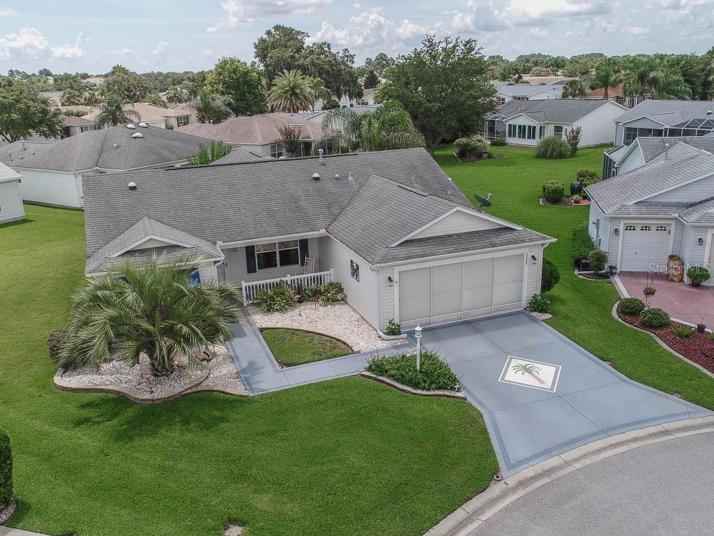 1070 Napier Ct., The Villages, FL 32162