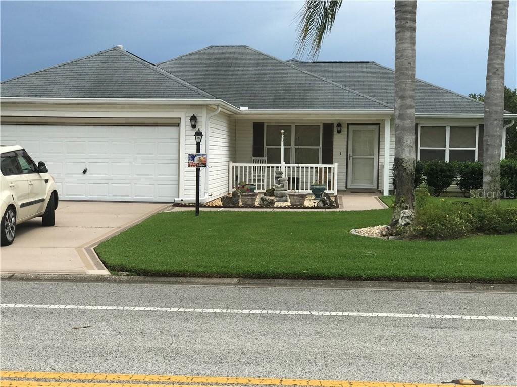2807 Churchill Downs, The Villages, FL 32162