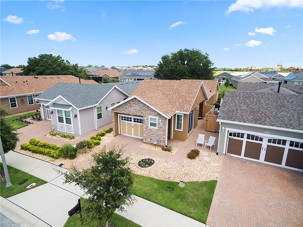 97 Bayou Bend Rd., Groveland, FL 34736