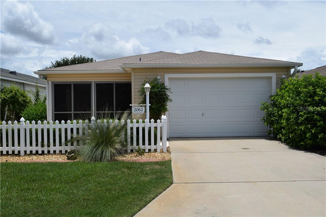 [Address Hidden by Seller], The Villages, FL 32162