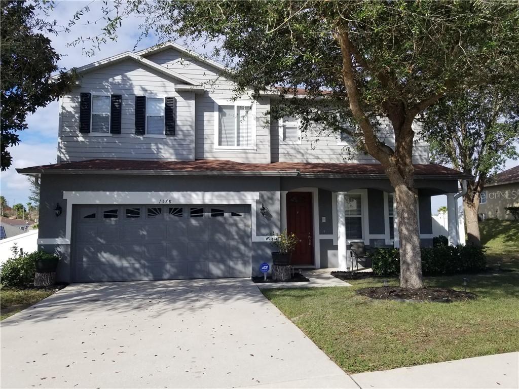 1578 Pier St., Clermont, FL 34711