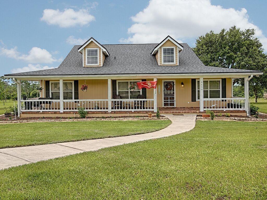 4734 Empire Church Rd., Groveland, FL 34736