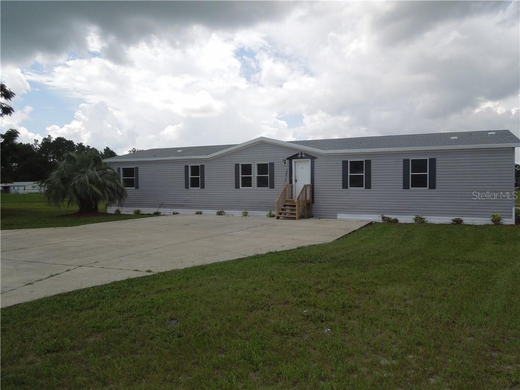 12433 SE 85th Ct., Belleview, FL 34420