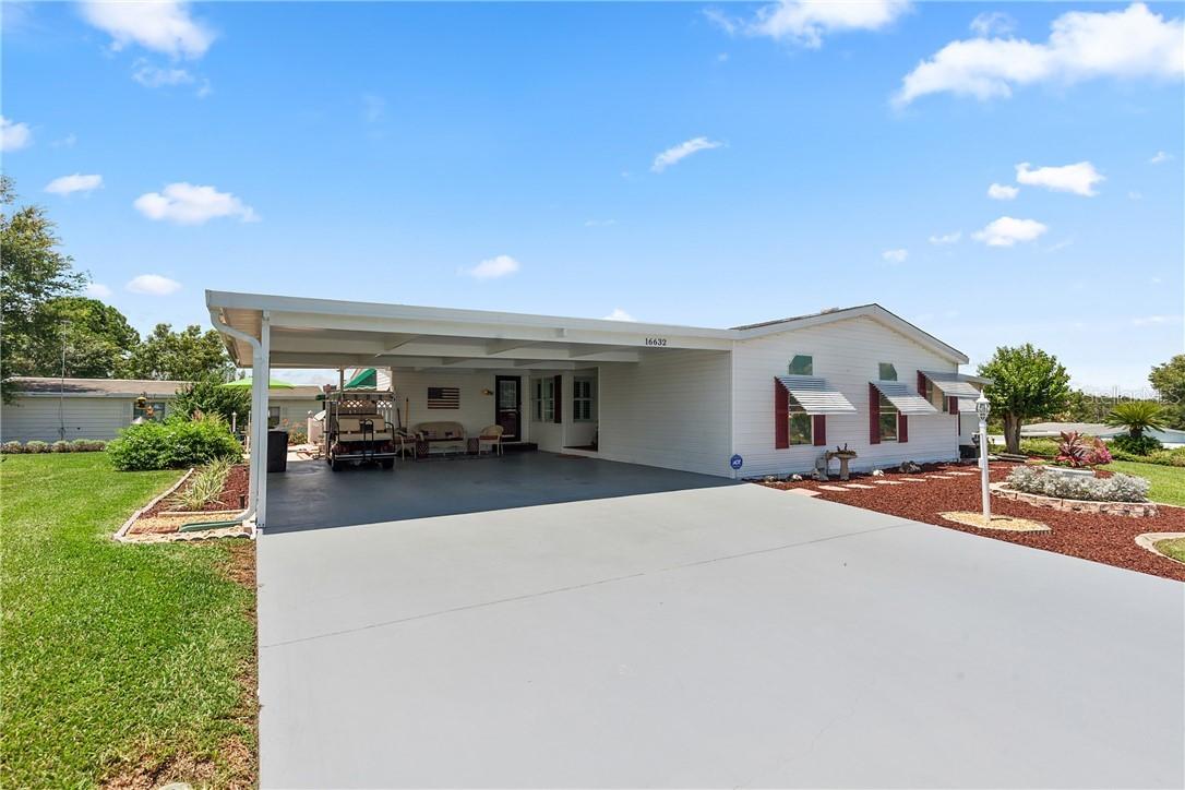 16632 SE 96th Ct., Summerfield, FL 34491