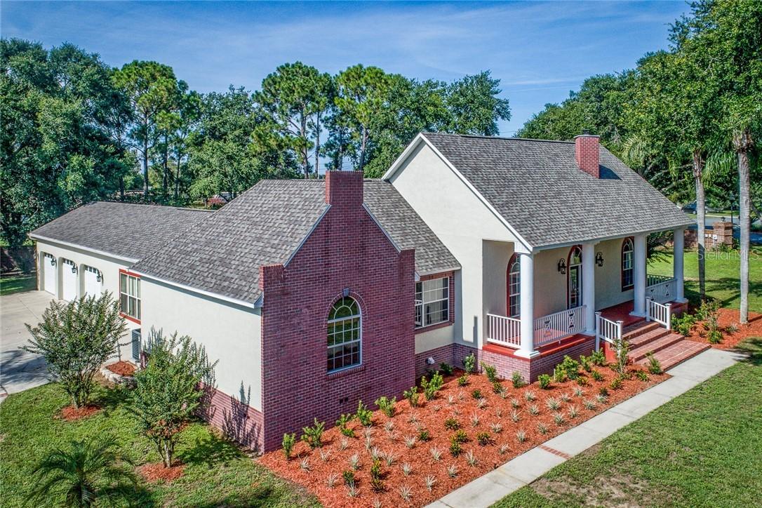 1714 Lake Terrace Dr., Eustis, FL 32726