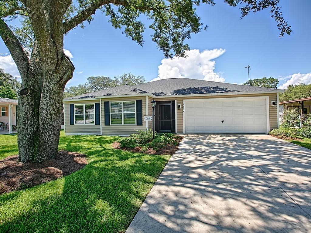 1834 E Schwartz Blvd., The Villages, FL 32159