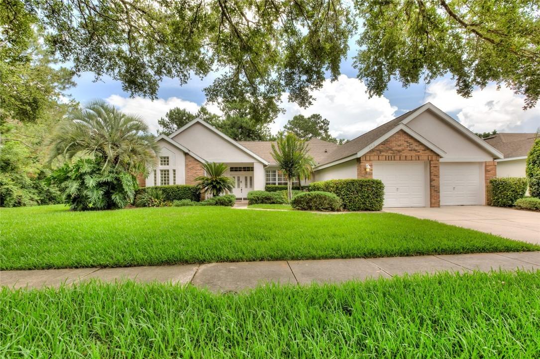 1940 Park Forest Blvd., Mount Dora, FL 32757