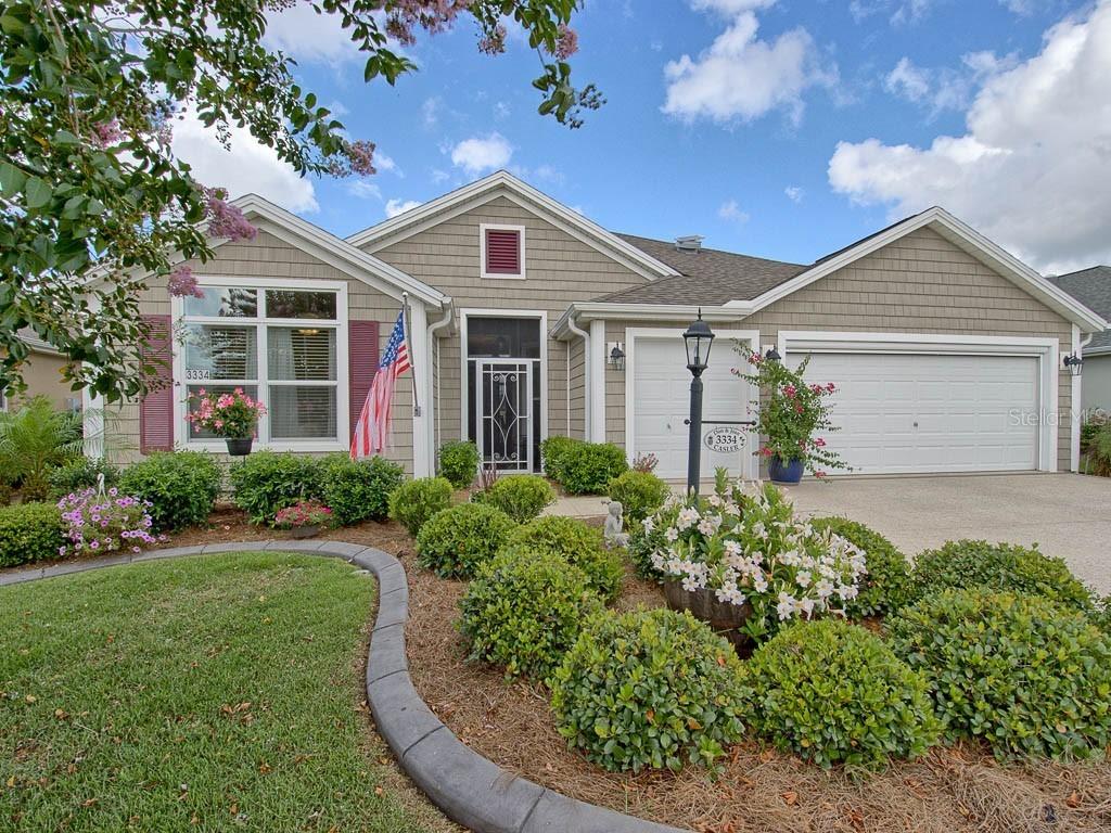 3334 Kelvington Rd., The Villages, FL 32163