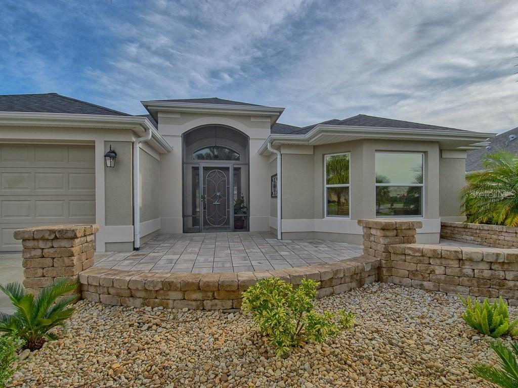 861 Greenwich Pl., The Villages, FL 32163