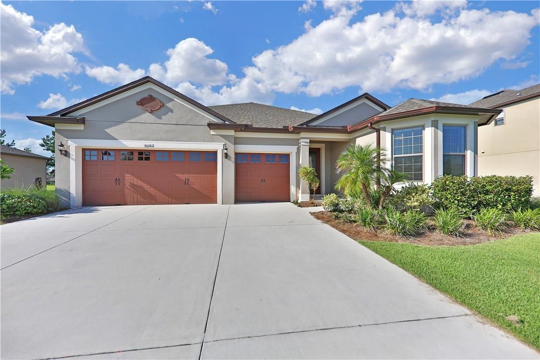 30102 Donnington Loop, Mount Dora, FL 32757