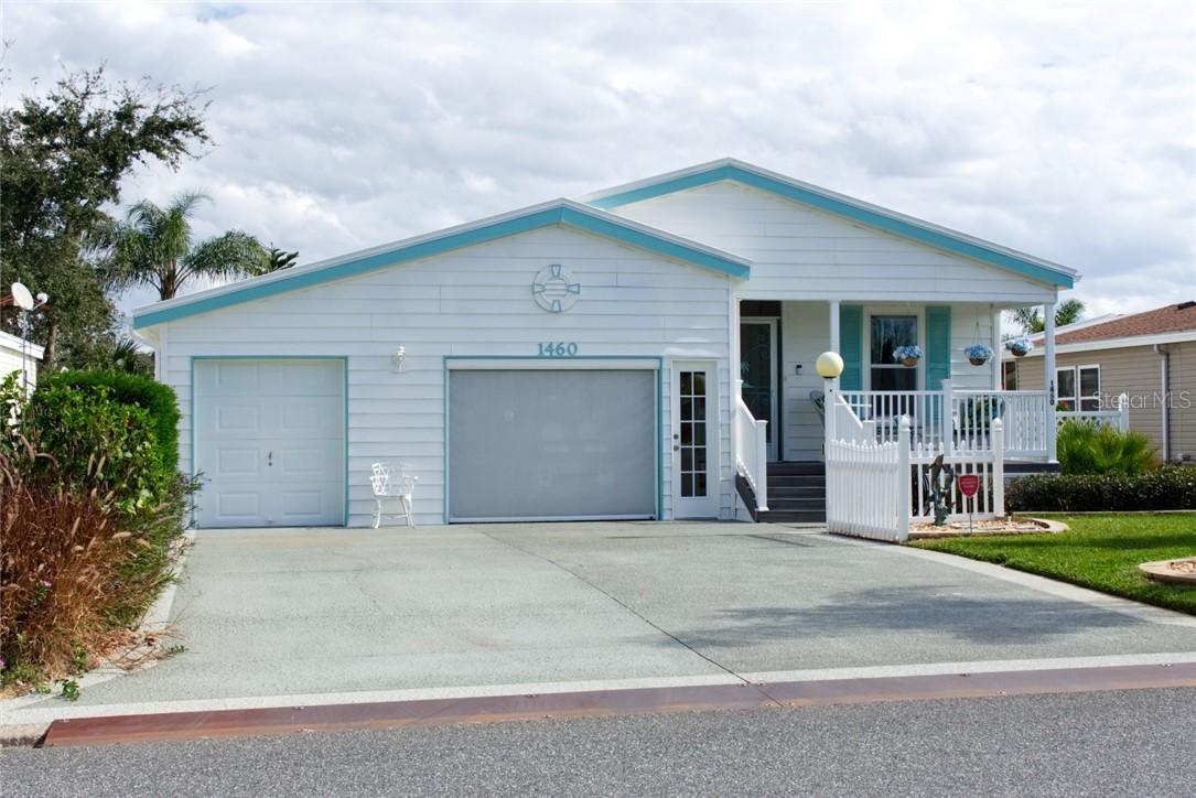 1460 Skyline Dr., Tavares, FL 32778