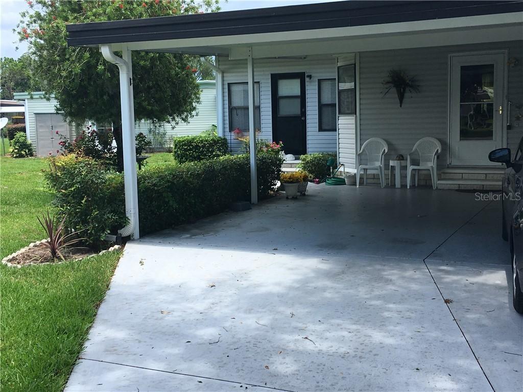 126 Redbud Way, Leesburg, FL 34748