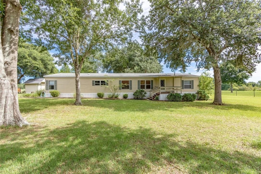 2335 Knight Lake Rd., Groveland, FL 34736