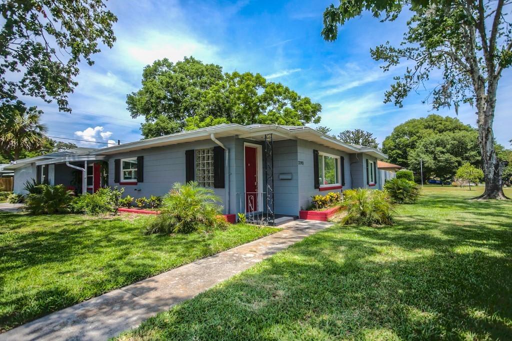 2193 Southland Rd., Mount Dora, FL 32757