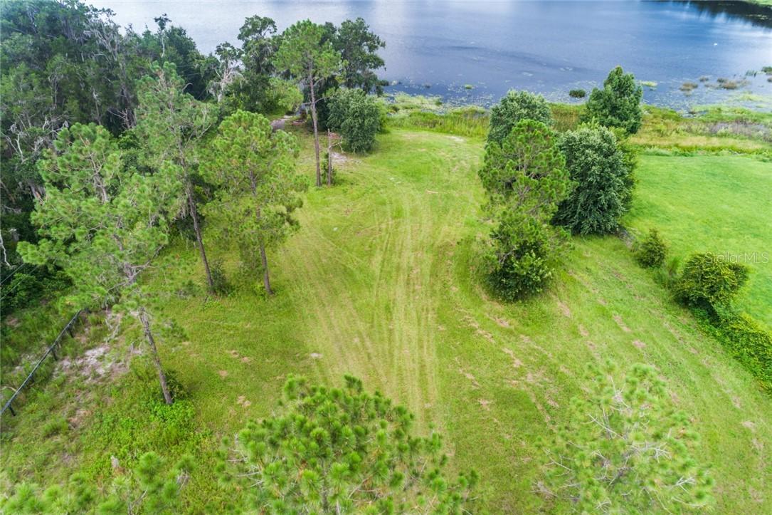 Lake Seneca Rd., Eustis, FL 32736