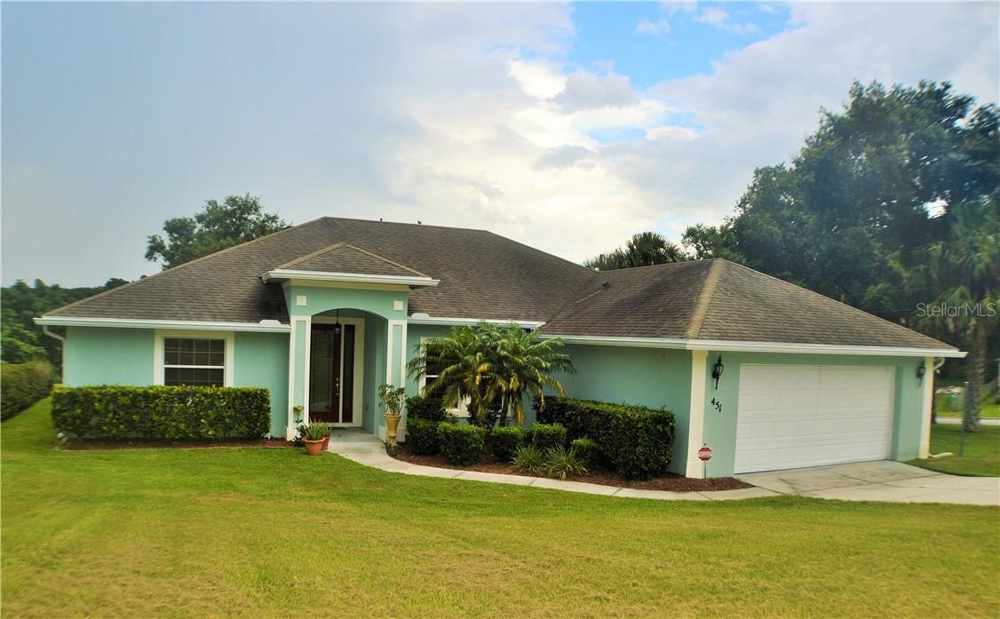 451 Disston Ave, Clermont, FL 34711