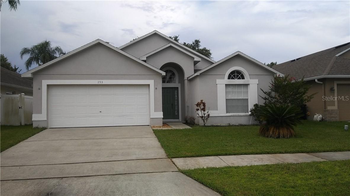 153 Thornbury Dr., Kissimmee, FL 34744