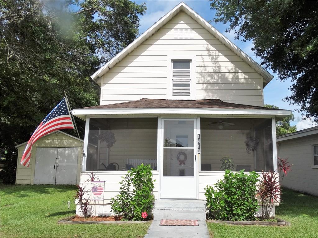 1410 Ohio Ave., Saint Cloud, FL 34769