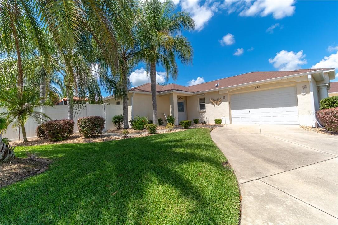634 Concord Ct., The Villages, FL 32162