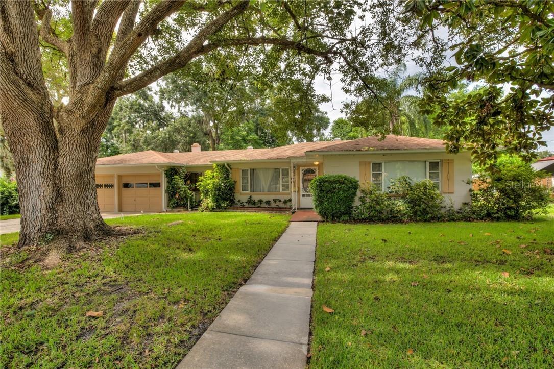2160 Southland Rd., Mount Dora, FL 32757