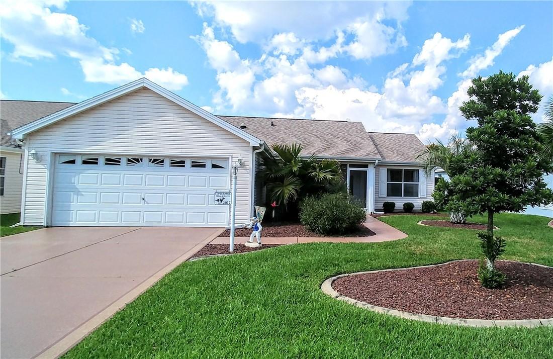 2017 Palo Alto Ave., The Villages, FL 32159