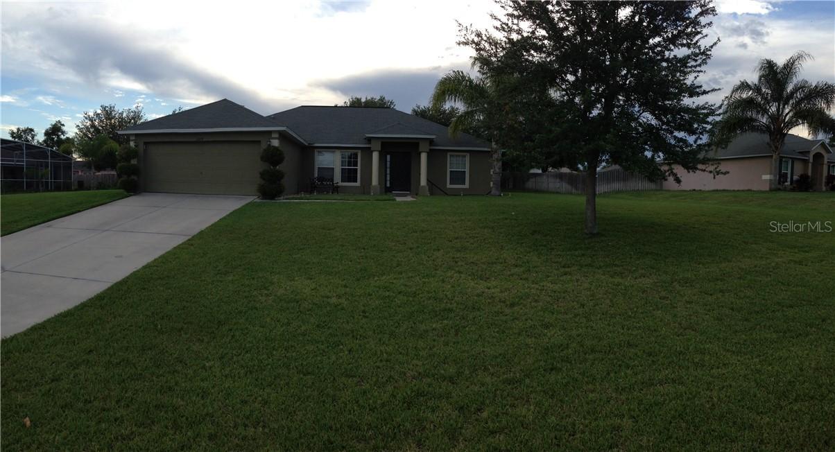 2219 Lake Pointe Cir., Leesburg, FL 34748