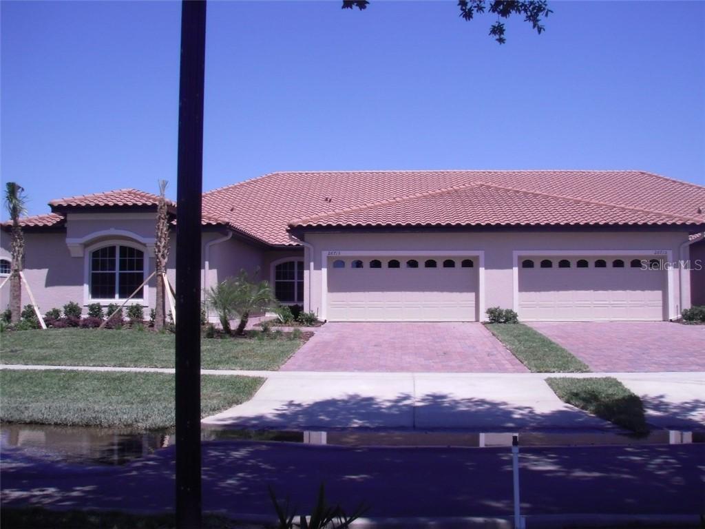 26711 Bella Vista Dr., Howey In The Hills, FL 34737