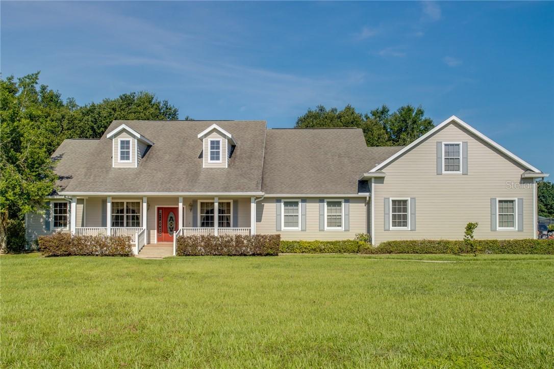 32345 Wolfs Tr., Sorrento, FL 32776