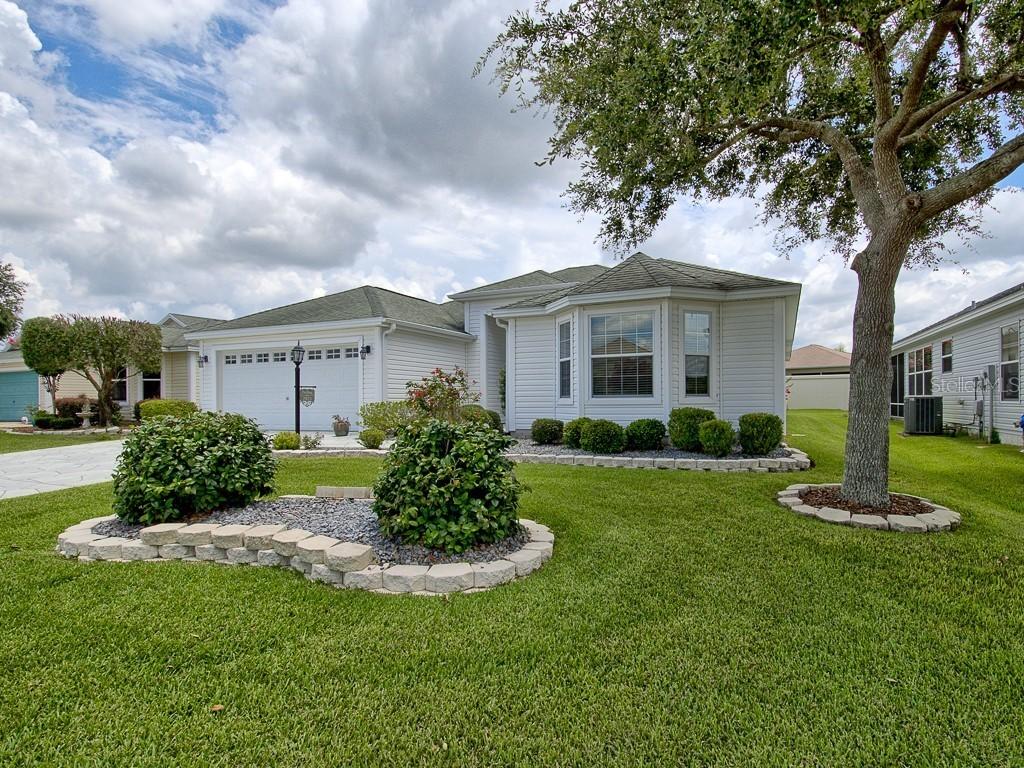 2923 Manor Downs, The Villages, FL 32162