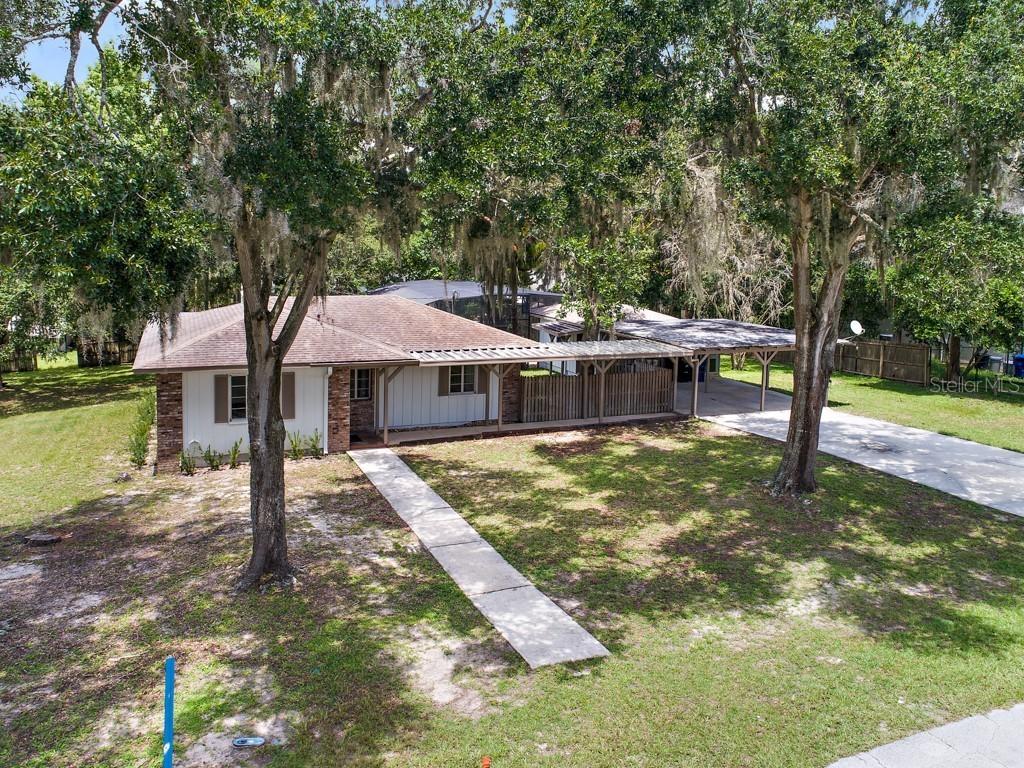 121 E E Sunset St St., Groveland, FL 34736