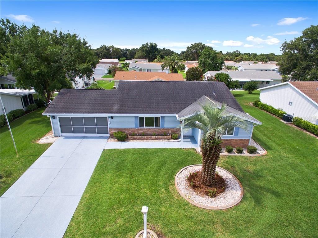 9862 SE 178th Ln., Summerfield, FL 34491
